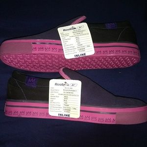 Reebok Reebopper 2 Jean Micheal Basquiat